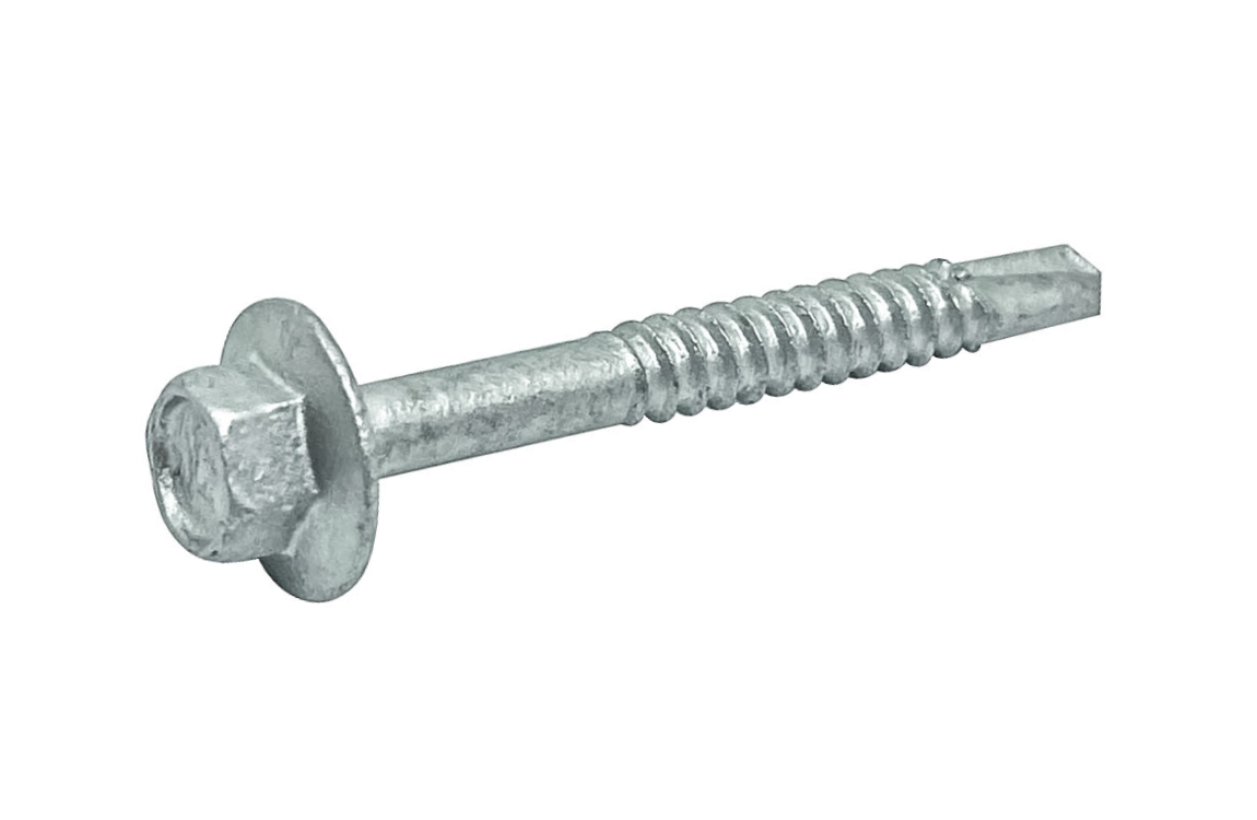 Corrosion Resistant Screw and Fasteners